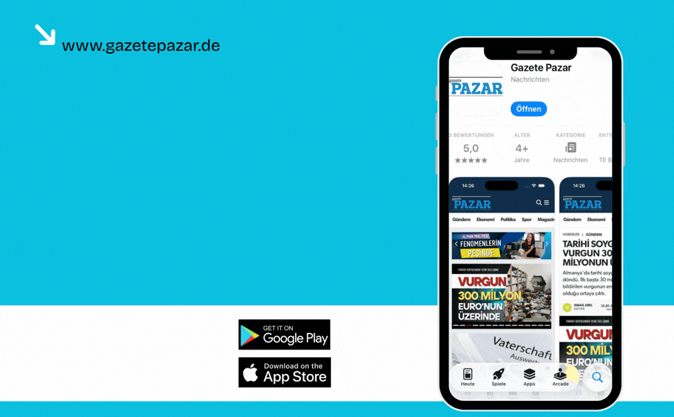 App indir gündemi takip et