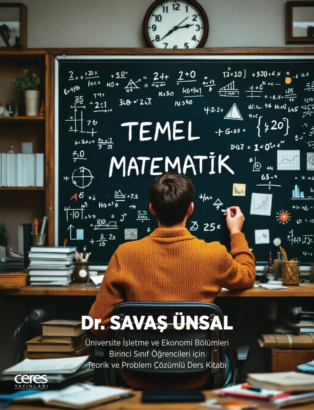 Temel Matematik K
