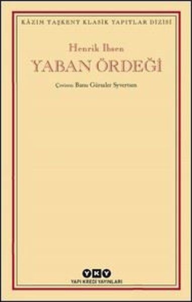 Yaban Ordegi