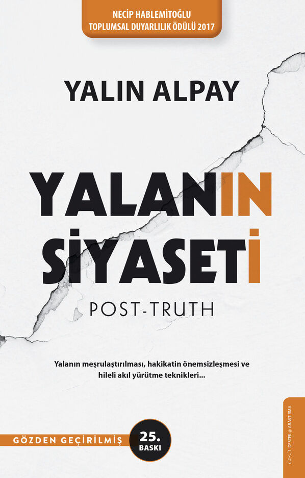 Yalanin Siyaseti