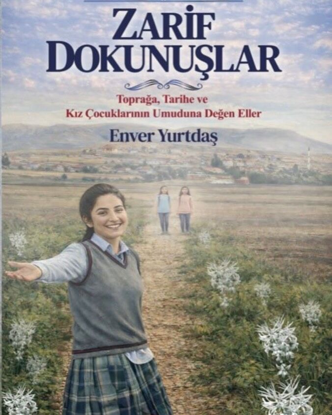 Zarif Dokunuslar-1