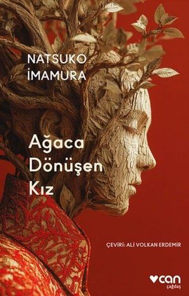 Agaca Donusen Kiz