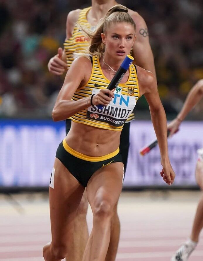 Alica Schmidt 1