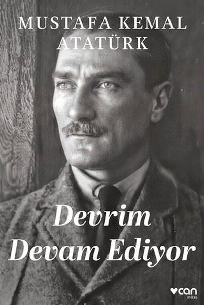 Devrim Devam