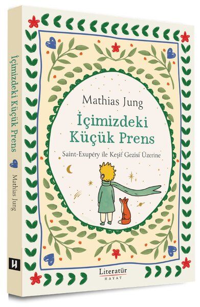Icimizdeki Kucuk