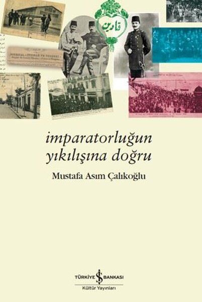 Imparatorlugun