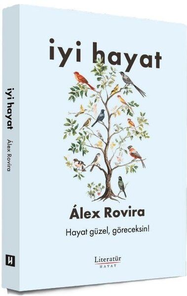 Iyi Hayat