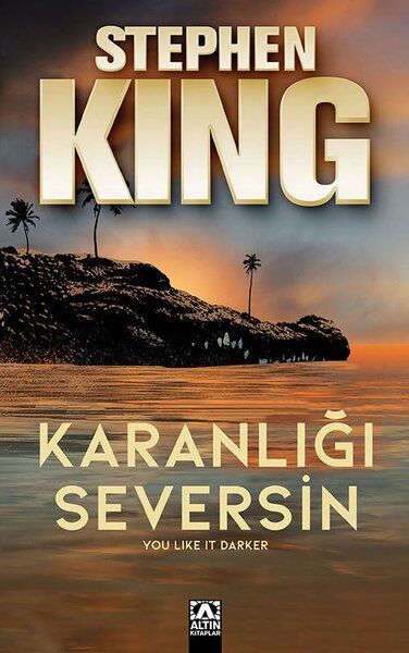 Karanligi Seversin