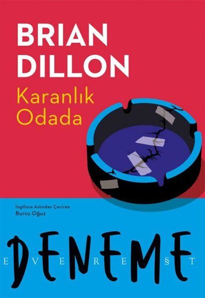 Karanlik Odada