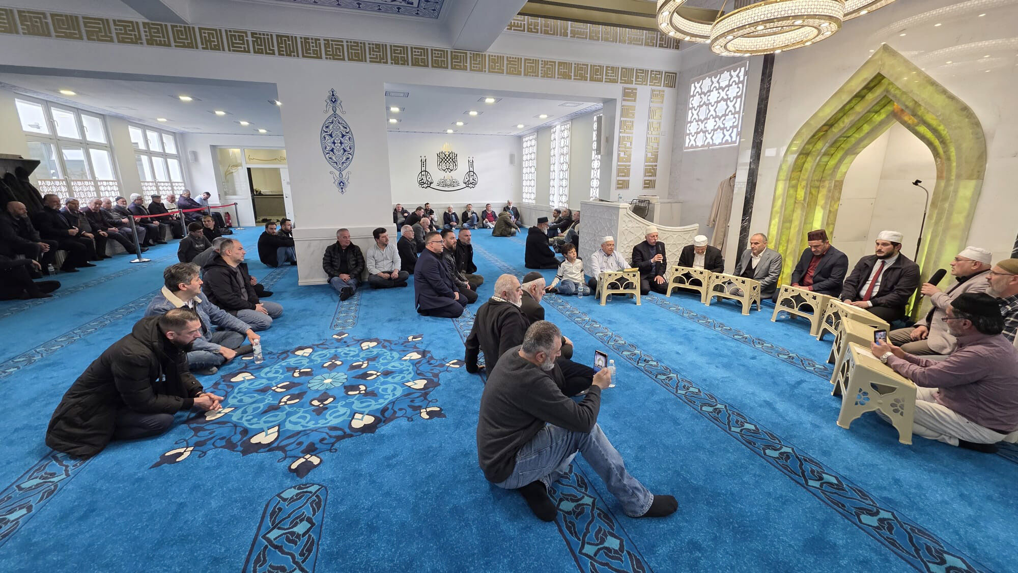 Mehmet Yildirim Mevlid6