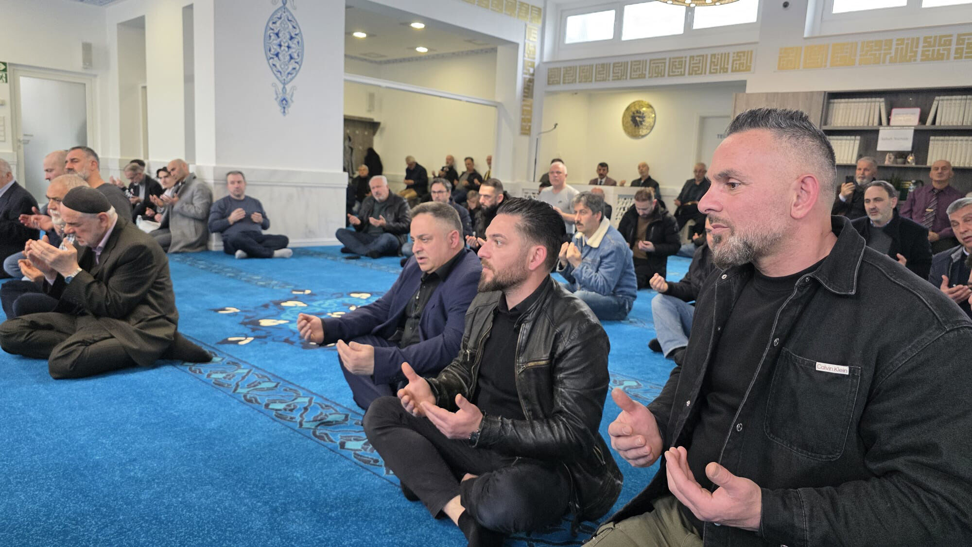 Mehmet Yildirim Mevlid7