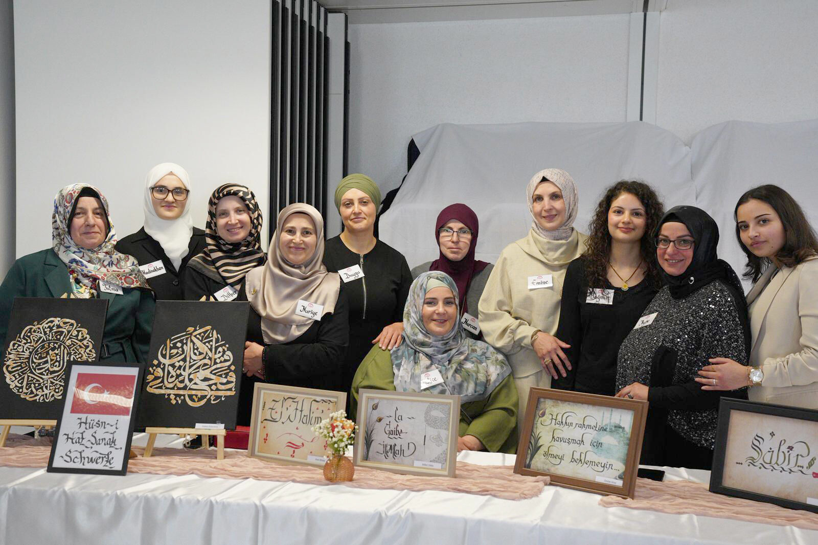 Schwerte Hat Sergisi 6