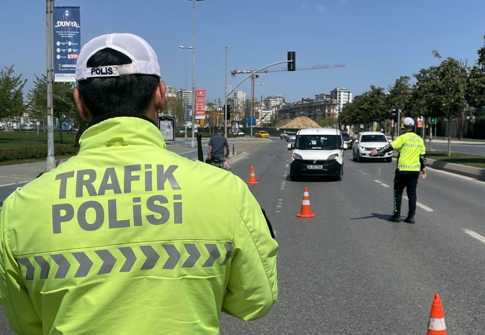 Trafik