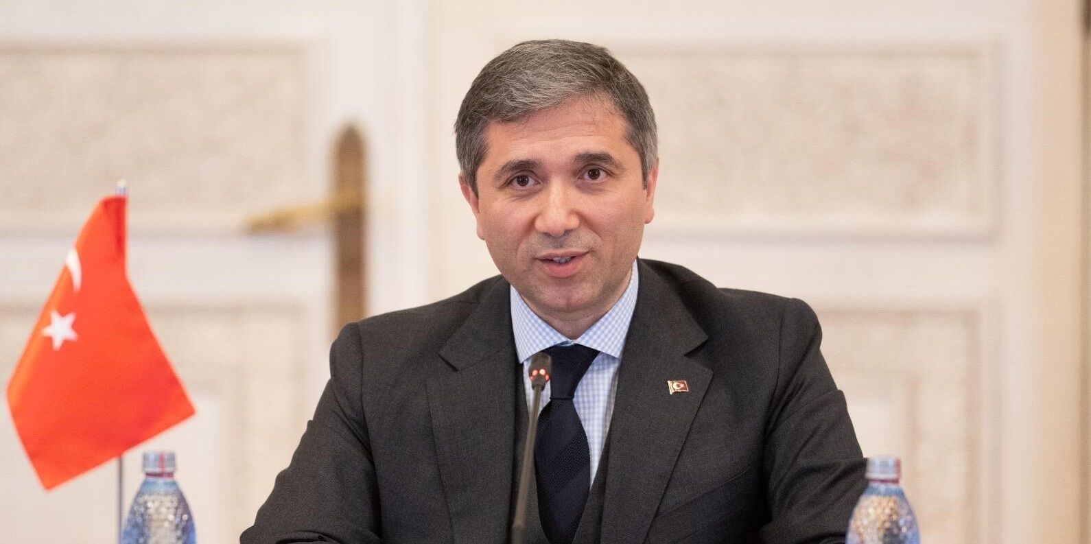 Zafer Sırakaya