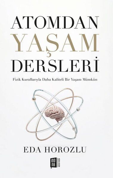 Atomdan Yasam
