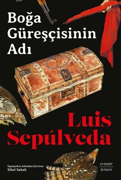 Boga Gurescisinin