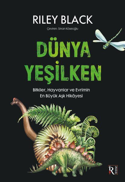 Dunya Yesilken