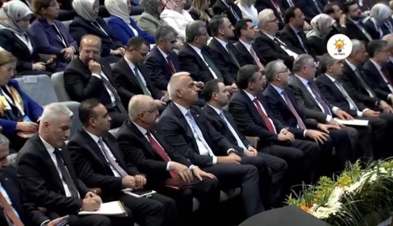 Erdogan 43