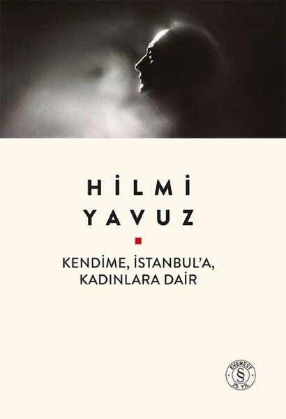 Kendime, İstanbula