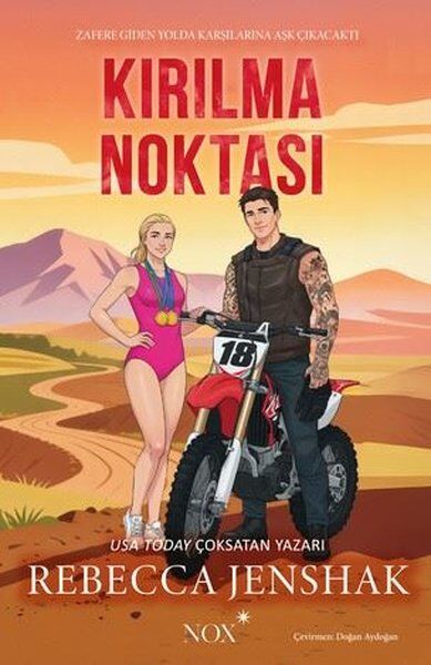 Kirilma Noktasi