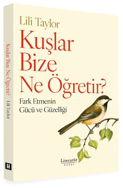 Kuslar Bize Ne Ogretir