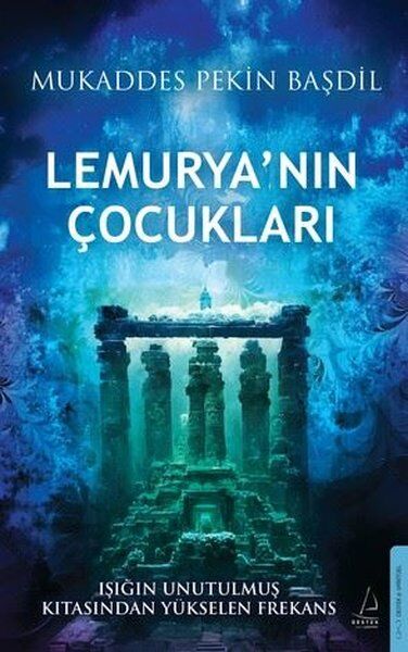 Lemuryanin Cocuklari