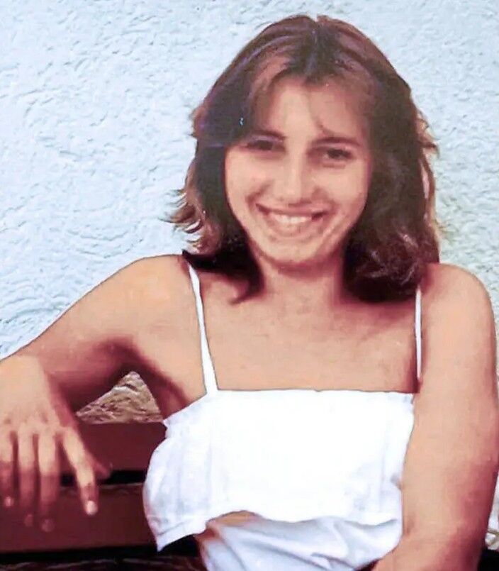 Maria 1