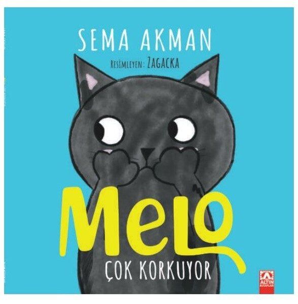 Melo Cok Korkuyor