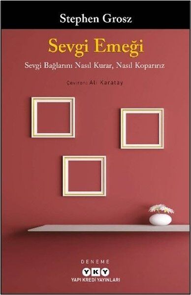 Sevgi Emegi