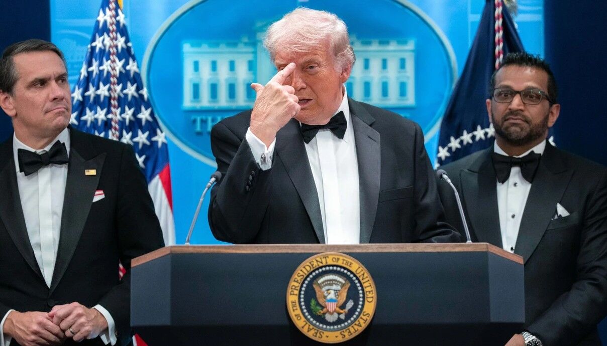 Trump
