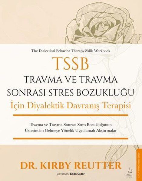 Tssb Travma Ve