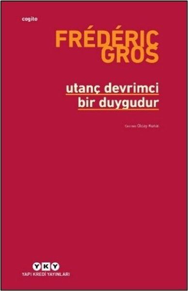 Utanc Devrimci