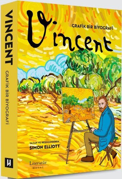 Vincent