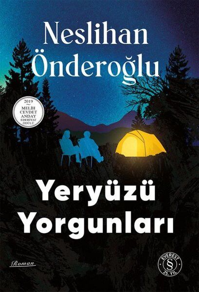 Yeryuzu Yorgunlari