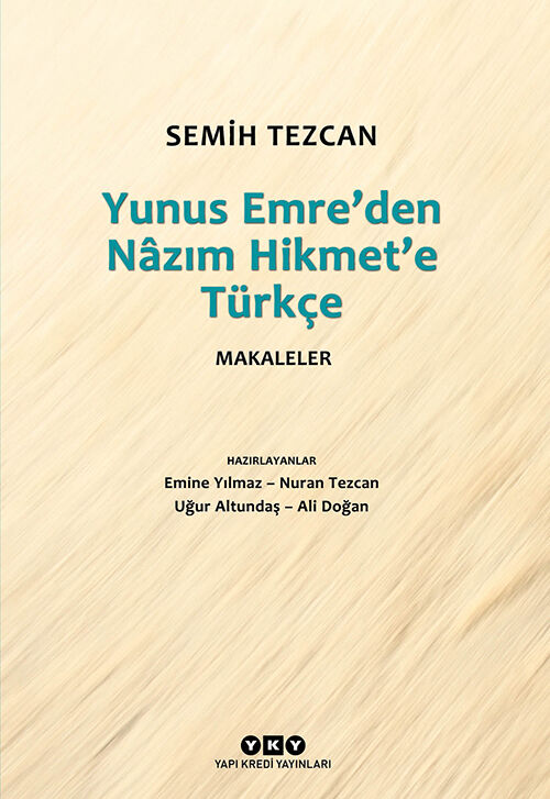 Yunusemre Nazimhikmet Makale