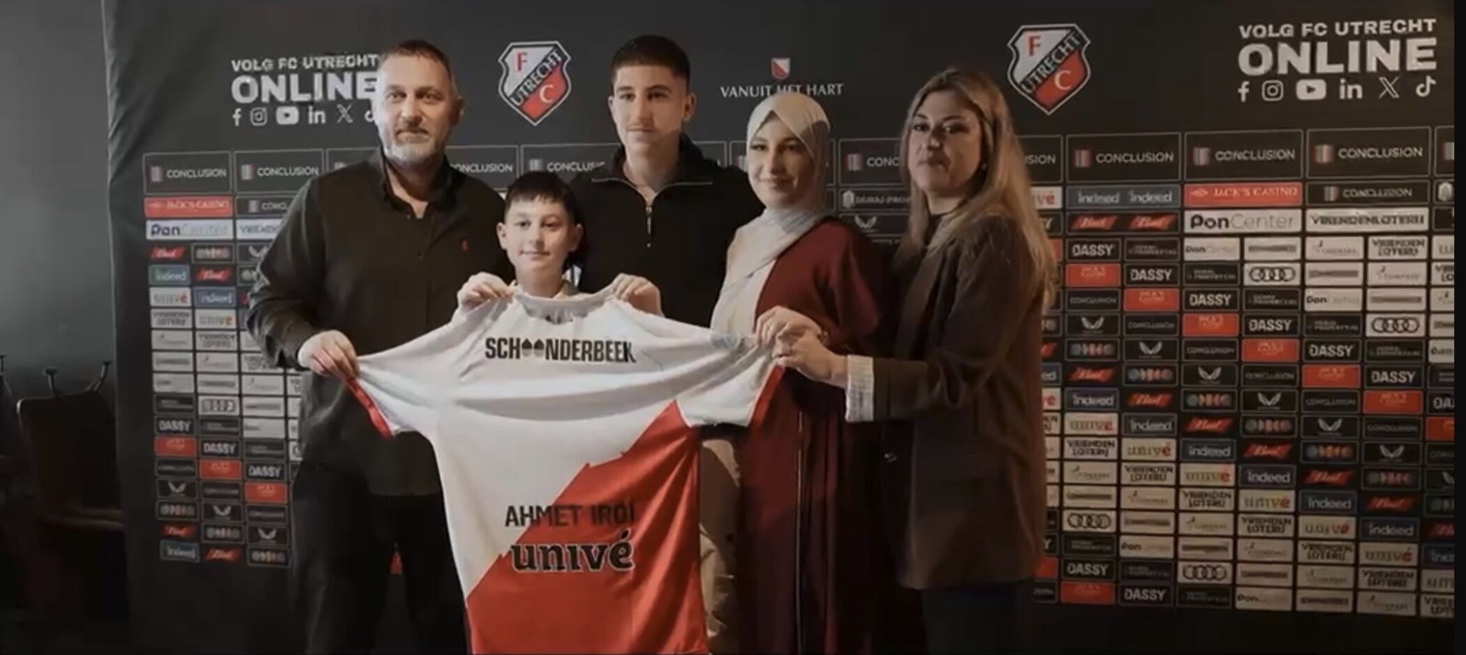 Ahmet Aile-1