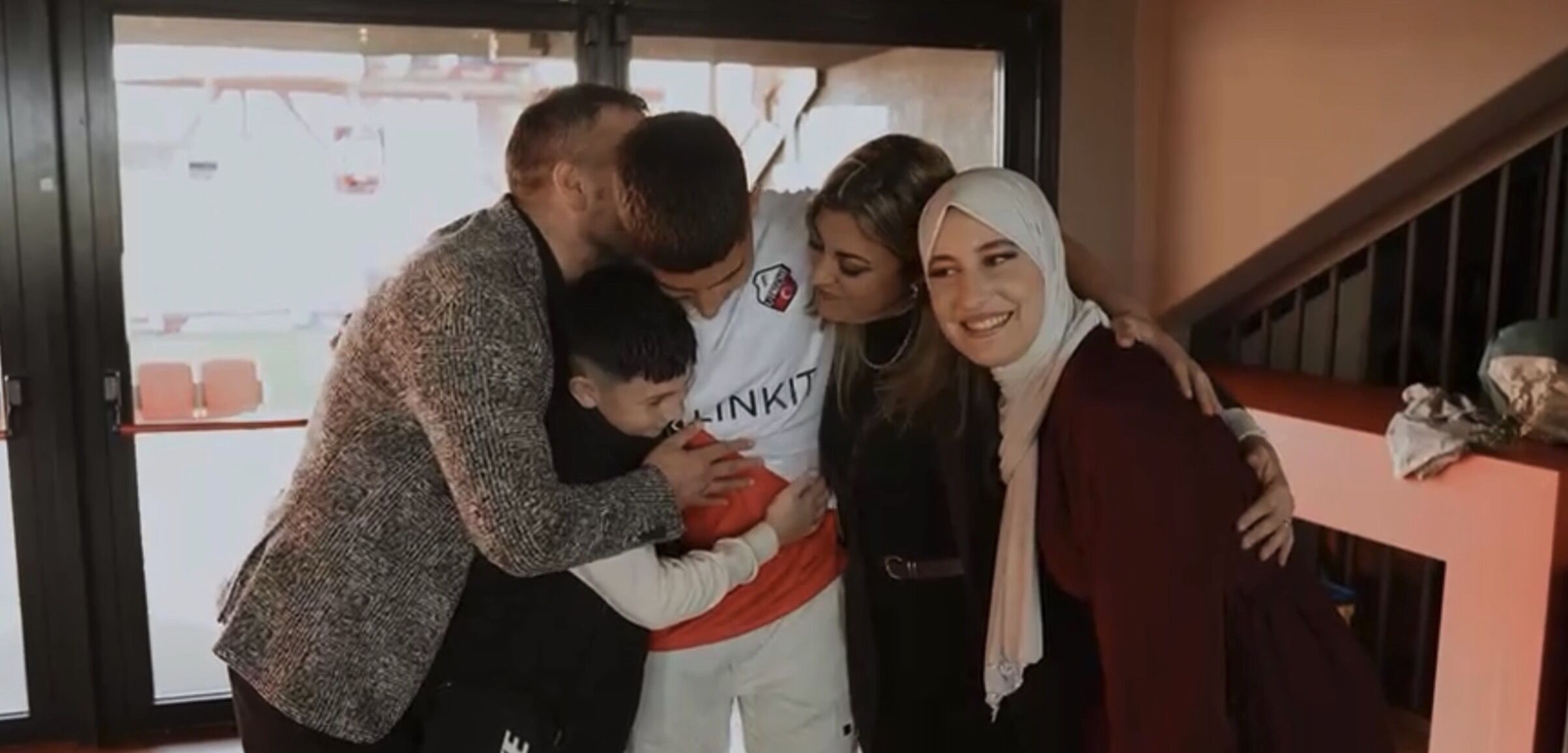 Ahmet Aile Kücük-1