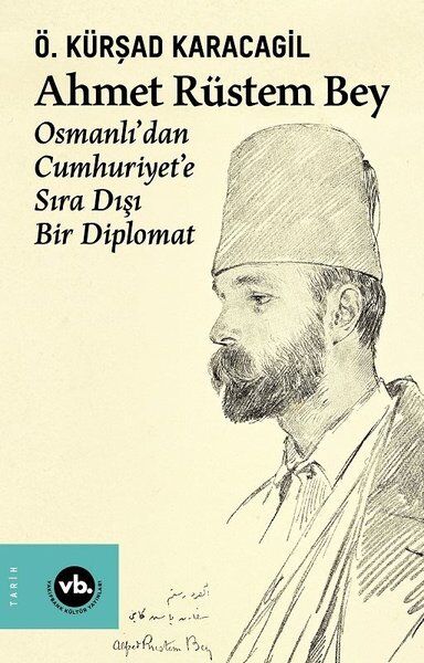 Ahmet Rustem Bey