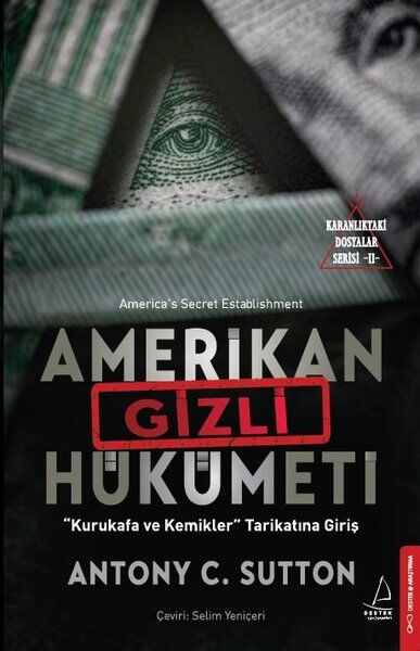 Amerikan Gizli