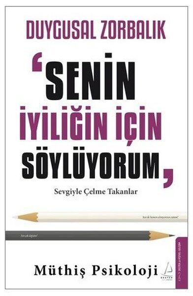 Duygusal Zorbalik