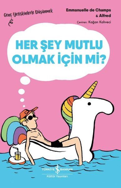 Hersey Mutlu