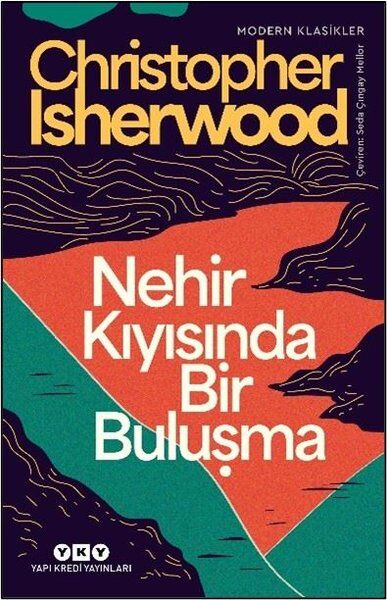 Nehir Kiyisinda