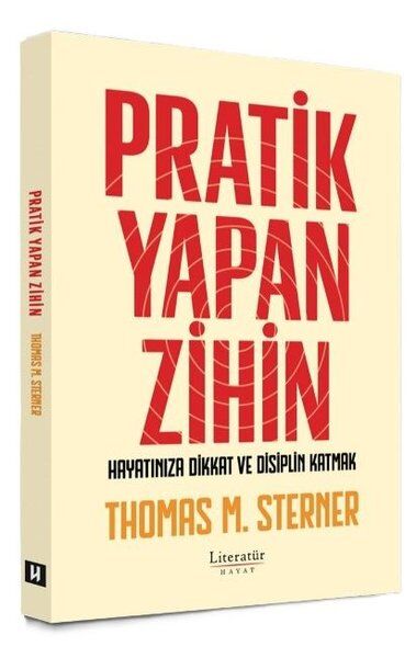 Pratik Yapan Zihin