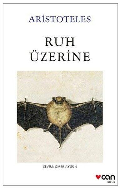Ruh Uzerine