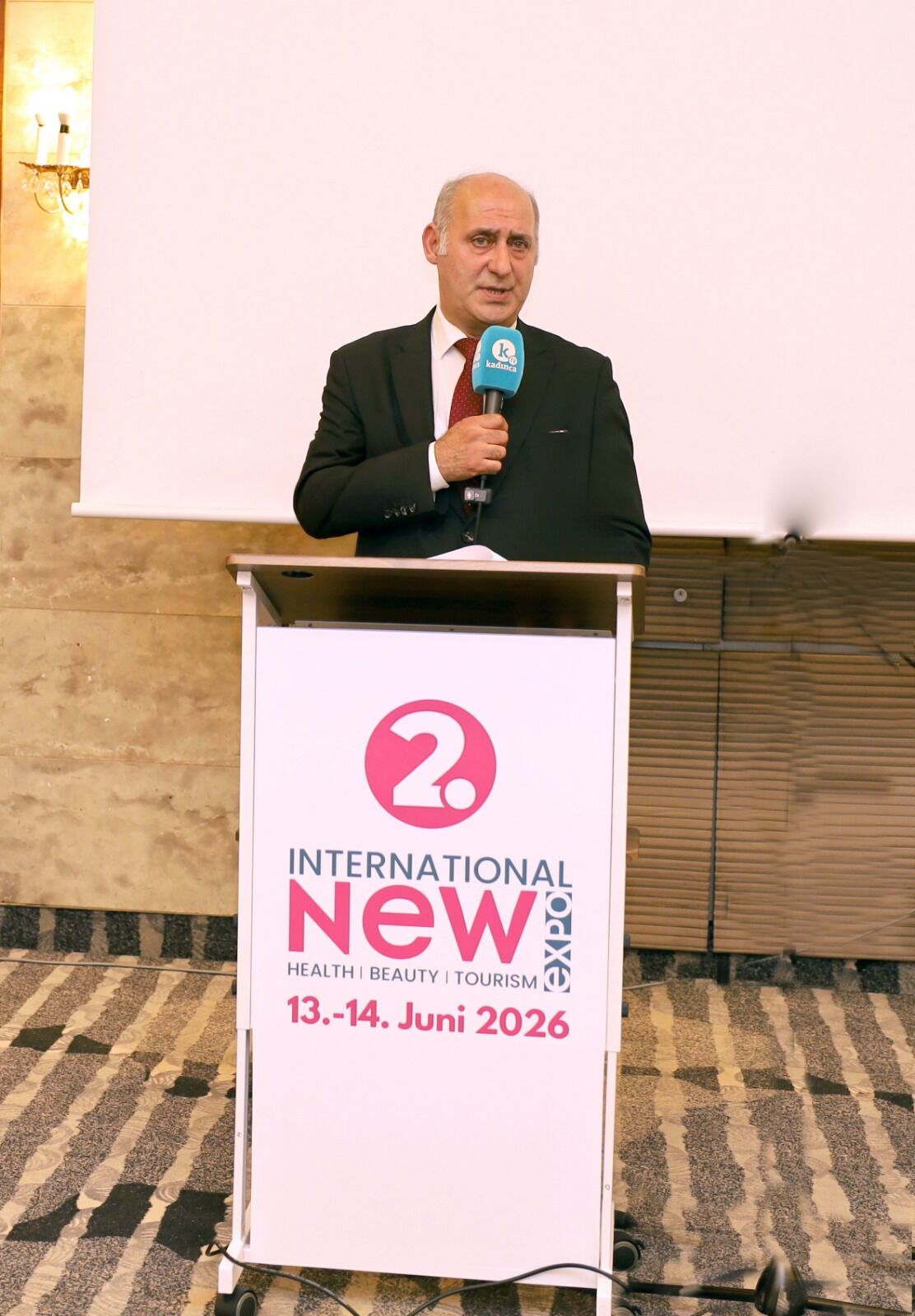 Saglik Ibrahim Tas