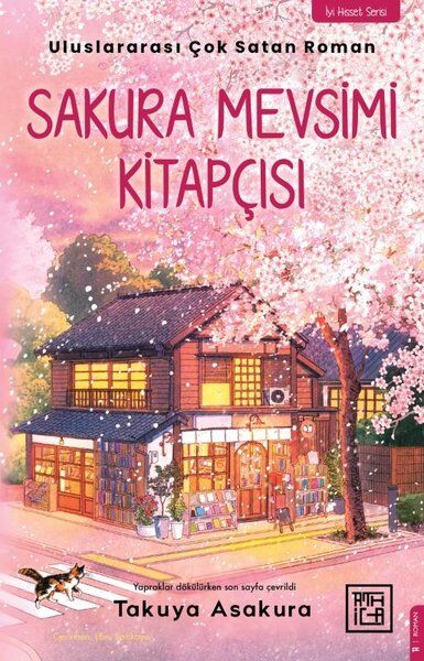Sakura Mevsim