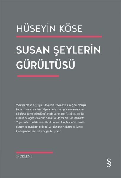 Susan Seylerin