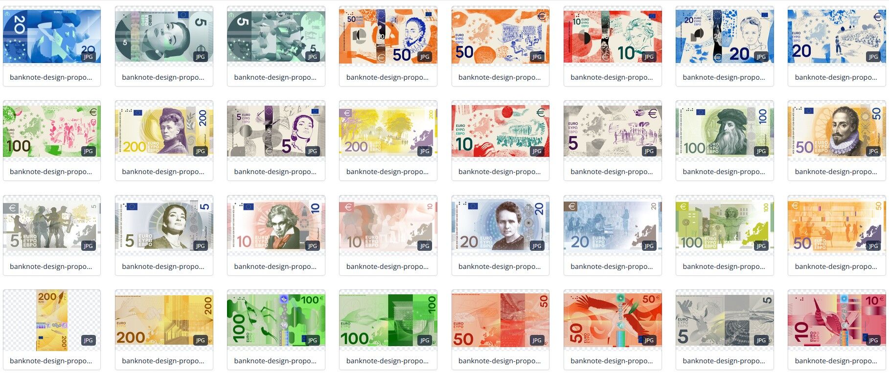 Euro 1
