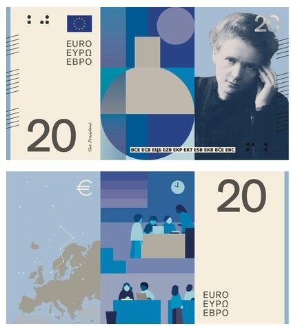 Euro 20
