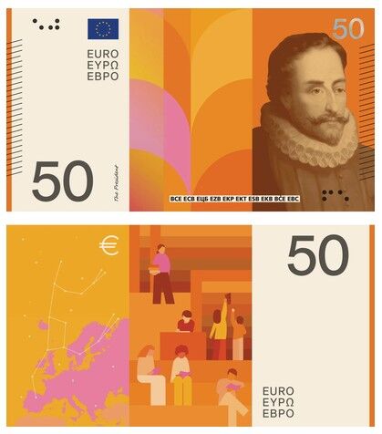 Euro 50